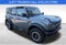 2023 Ford Bronco Badlands 4WD Sasquatch