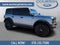 2023 Ford Bronco Wildtrak 4WD