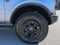 2023 Ford Bronco Wildtrak 4WD
