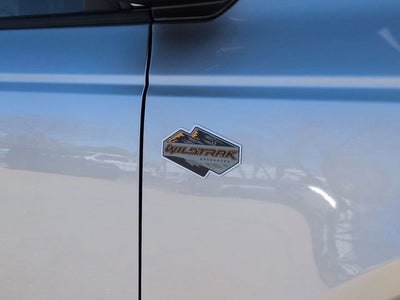 2023 Ford Bronco Wildtrak 4WD