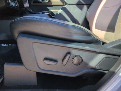 2023 Ford Bronco Wildtrak 4WD