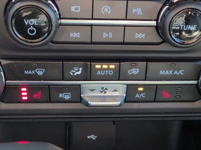 2023 Ford Bronco Wildtrak 4WD