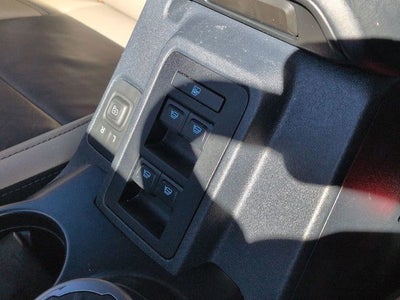 2023 Ford Bronco Wildtrak 4WD