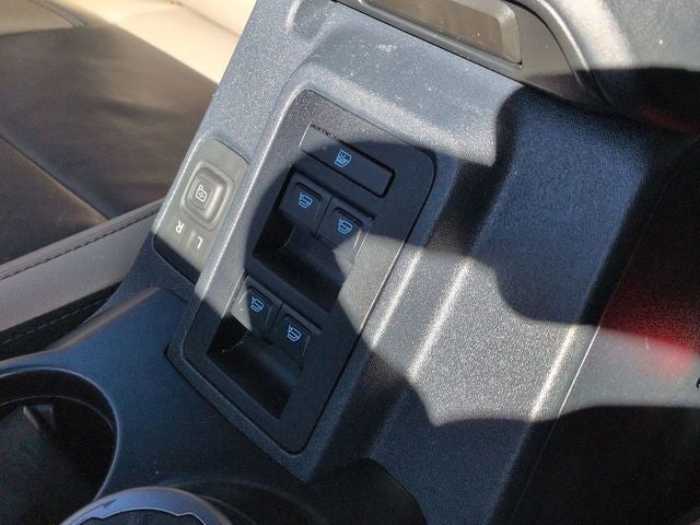 2023 Ford Bronco Wildtrak 4WD