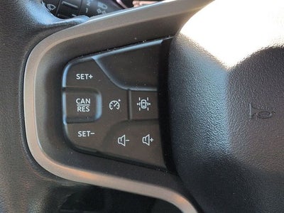 2023 Ford Bronco Wildtrak 4WD