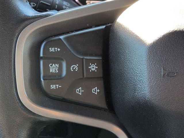 2023 Ford Bronco Wildtrak 4WD