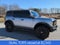 2023 Ford Bronco Wildtrak 4WD