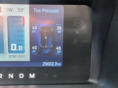 2023 Ford Bronco Wildtrak 4WD