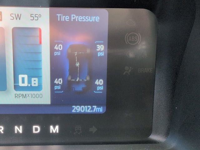 2023 Ford Bronco Wildtrak 4WD