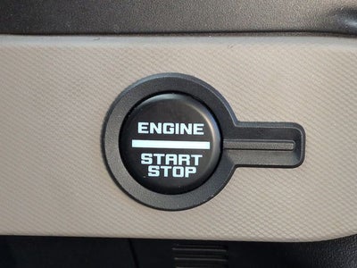 2023 Ford Bronco Wildtrak 4WD