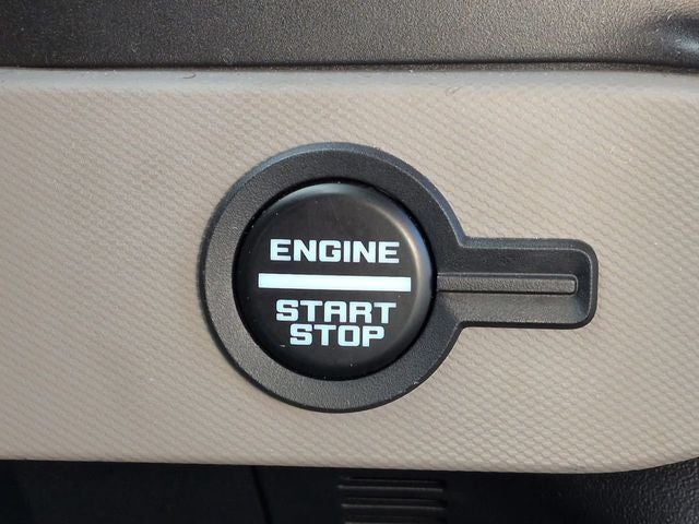 2023 Ford Bronco Wildtrak 4WD