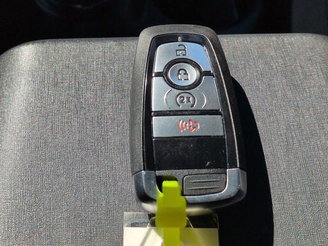 2023 Ford Bronco Wildtrak 4WD