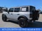 2023 Ford Bronco Wildtrak 4WD