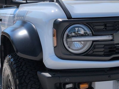 2023 Ford Bronco Raptor 4WD