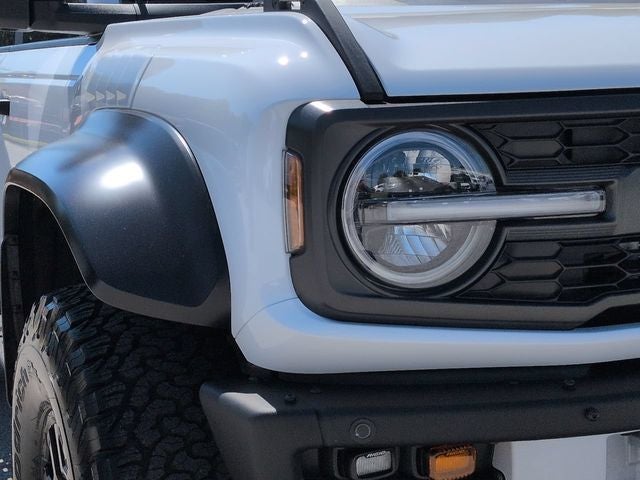 2023 Ford Bronco Raptor 4WD