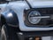 2023 Ford Bronco Raptor 4WD