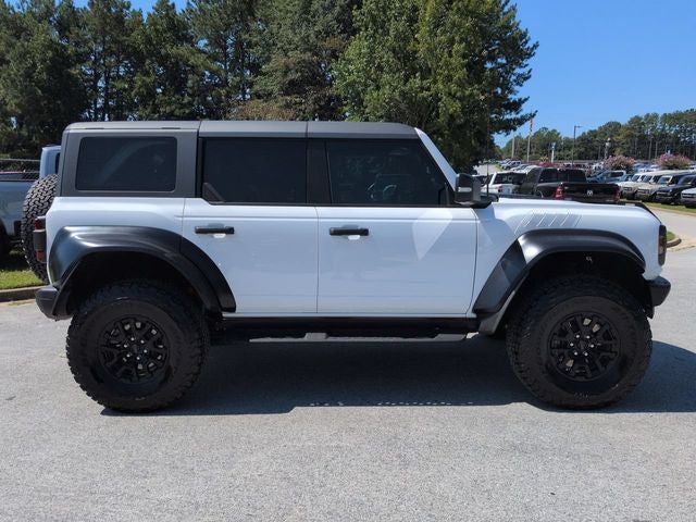 2023 Ford Bronco Raptor 4WD