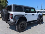 2023 Ford Bronco Raptor 4WD