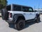 2023 Ford Bronco Raptor 4WD