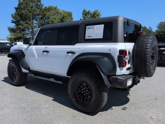 2023 Ford Bronco Raptor 4WD