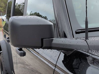 2026 Ford Bronco Big Bend CC