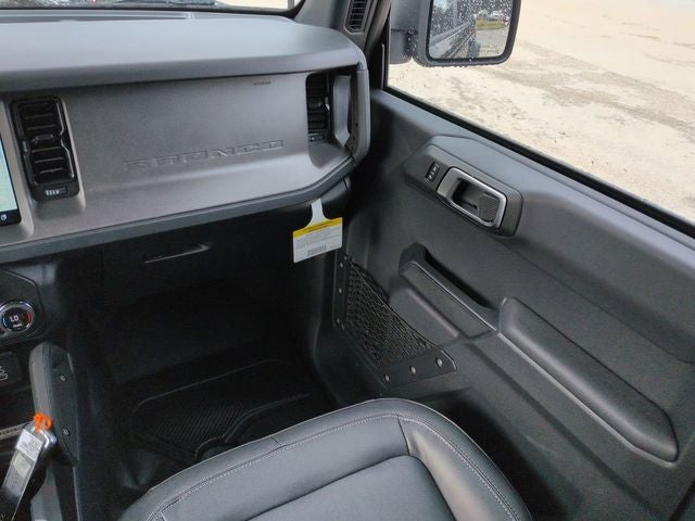 2026 Ford Bronco Big Bend CC