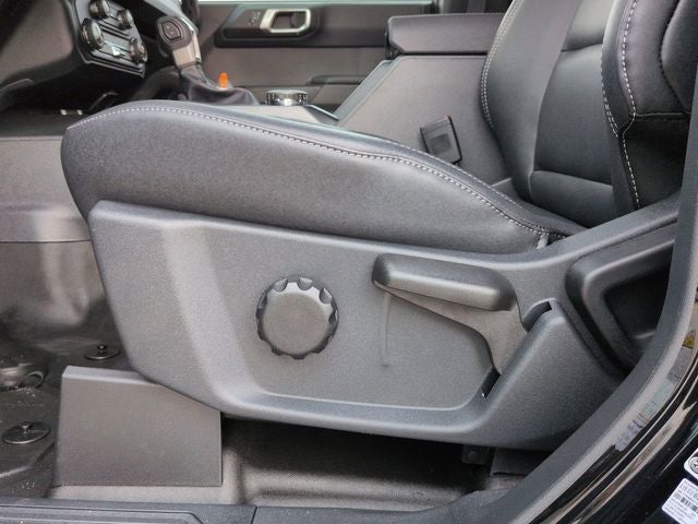 2026 Ford Bronco Big Bend CC