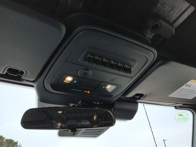 2026 Ford Bronco Big Bend CC