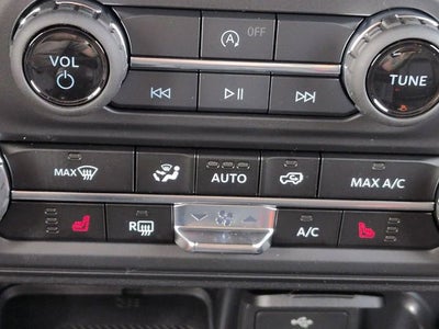 2026 Ford Bronco Big Bend CC