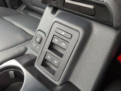 2026 Ford Bronco Big Bend CC