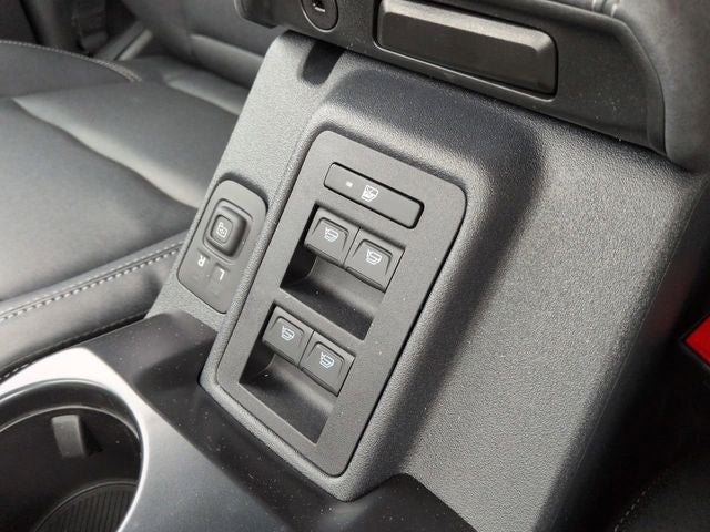 2026 Ford Bronco Big Bend CC