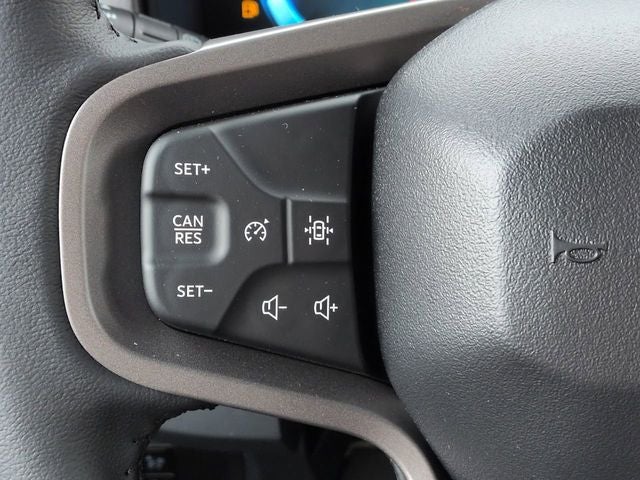 2026 Ford Bronco Big Bend CC