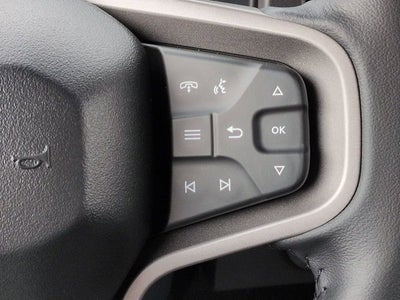 2026 Ford Bronco Big Bend CC