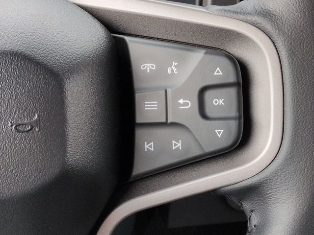 2026 Ford Bronco Big Bend CC