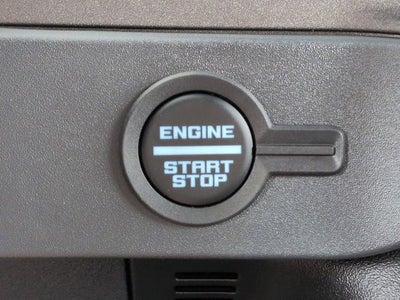 2026 Ford Bronco Big Bend CC