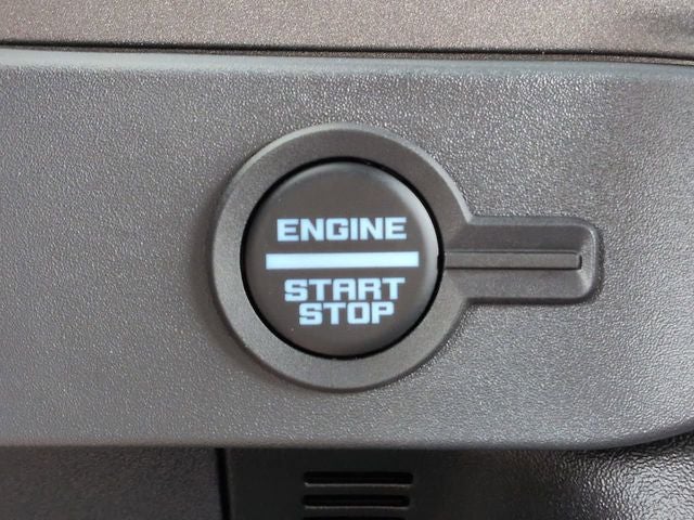 2026 Ford Bronco Big Bend CC