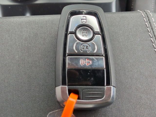 2026 Ford Bronco Big Bend CC