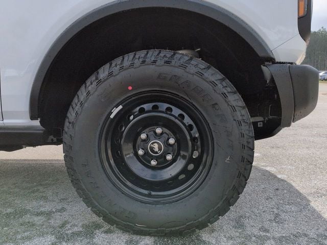 2026 Ford Bronco Big Bend CC