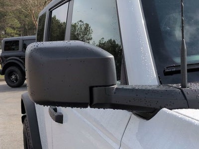 2026 Ford Bronco Big Bend CC