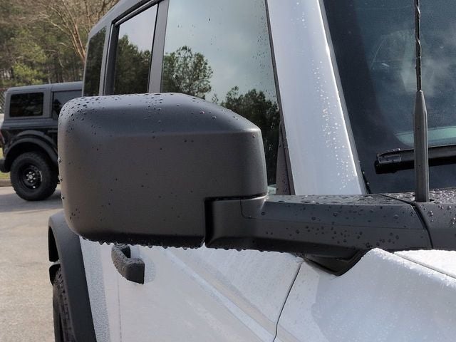 2026 Ford Bronco Big Bend CC