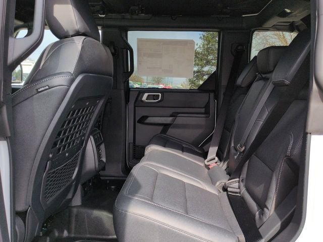 2026 Ford Bronco Big Bend CC