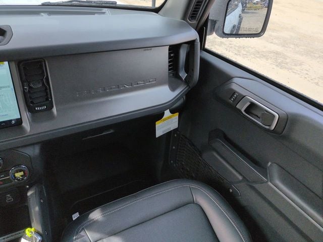 2026 Ford Bronco Big Bend CC