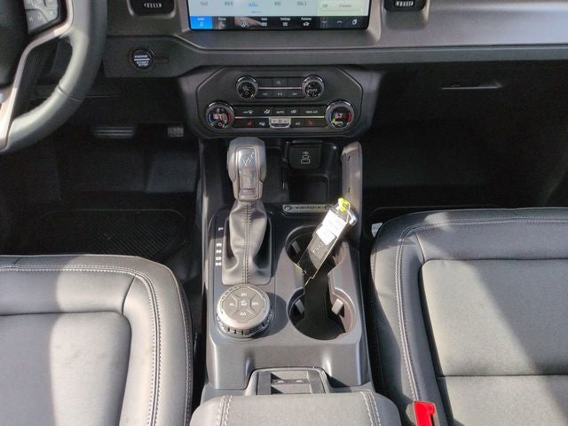 2026 Ford Bronco Big Bend CC