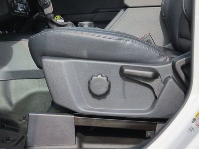 2026 Ford Bronco Big Bend CC