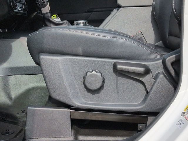 2026 Ford Bronco Big Bend CC