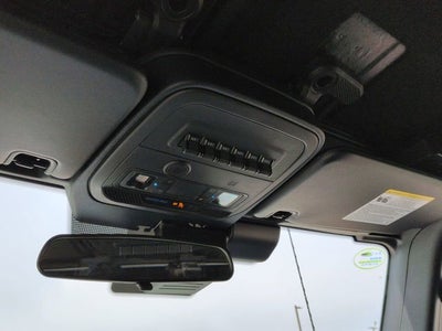 2026 Ford Bronco Big Bend CC