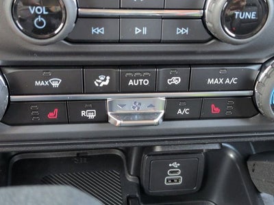 2026 Ford Bronco Big Bend CC