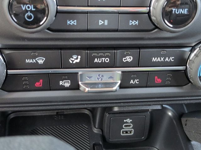 2026 Ford Bronco Big Bend CC