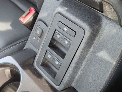 2026 Ford Bronco Big Bend CC