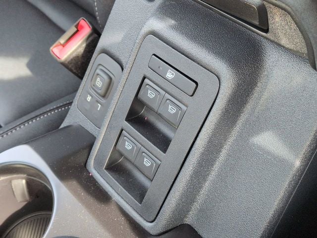 2026 Ford Bronco Big Bend CC